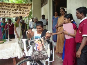 International Day of Persons with Disabilities